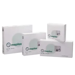 Mepilex 10 x 10 cm